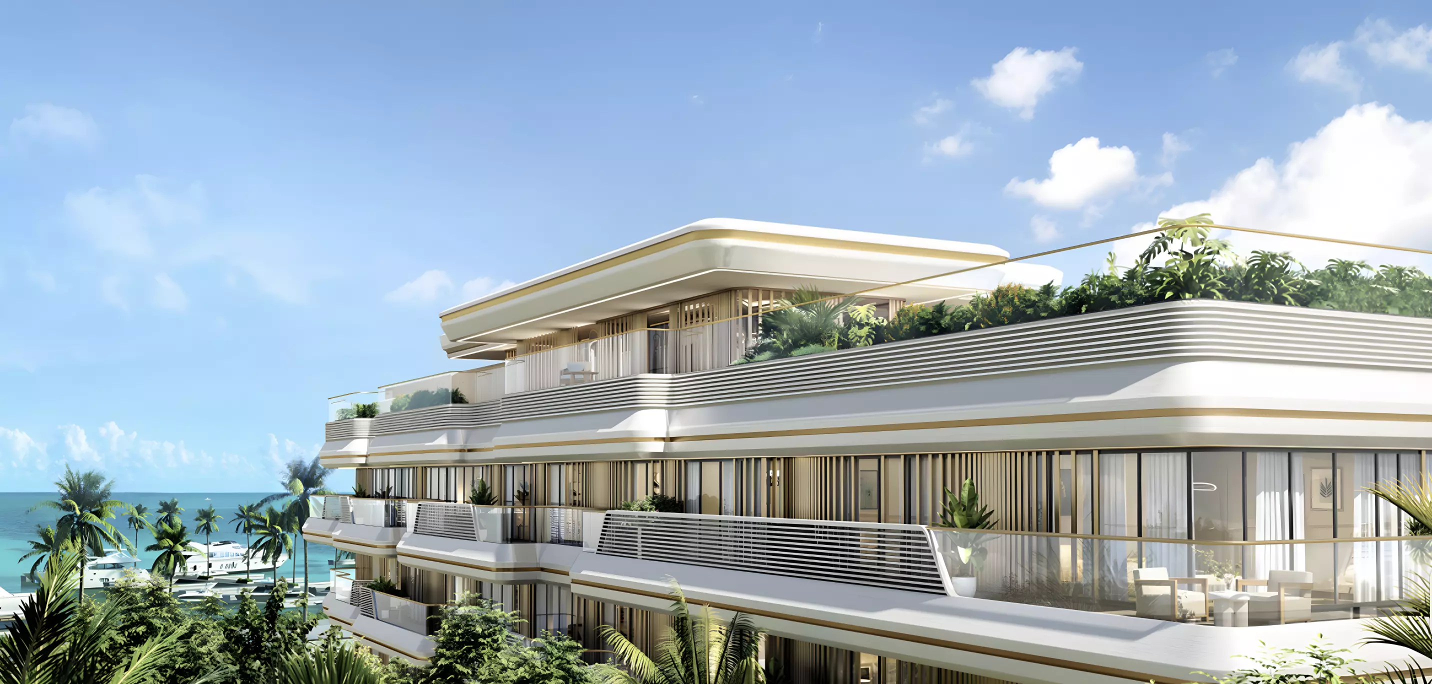 Nuvana By Wadan by WADAN Developments, Nuvana By Wadan - photo 2 of 4