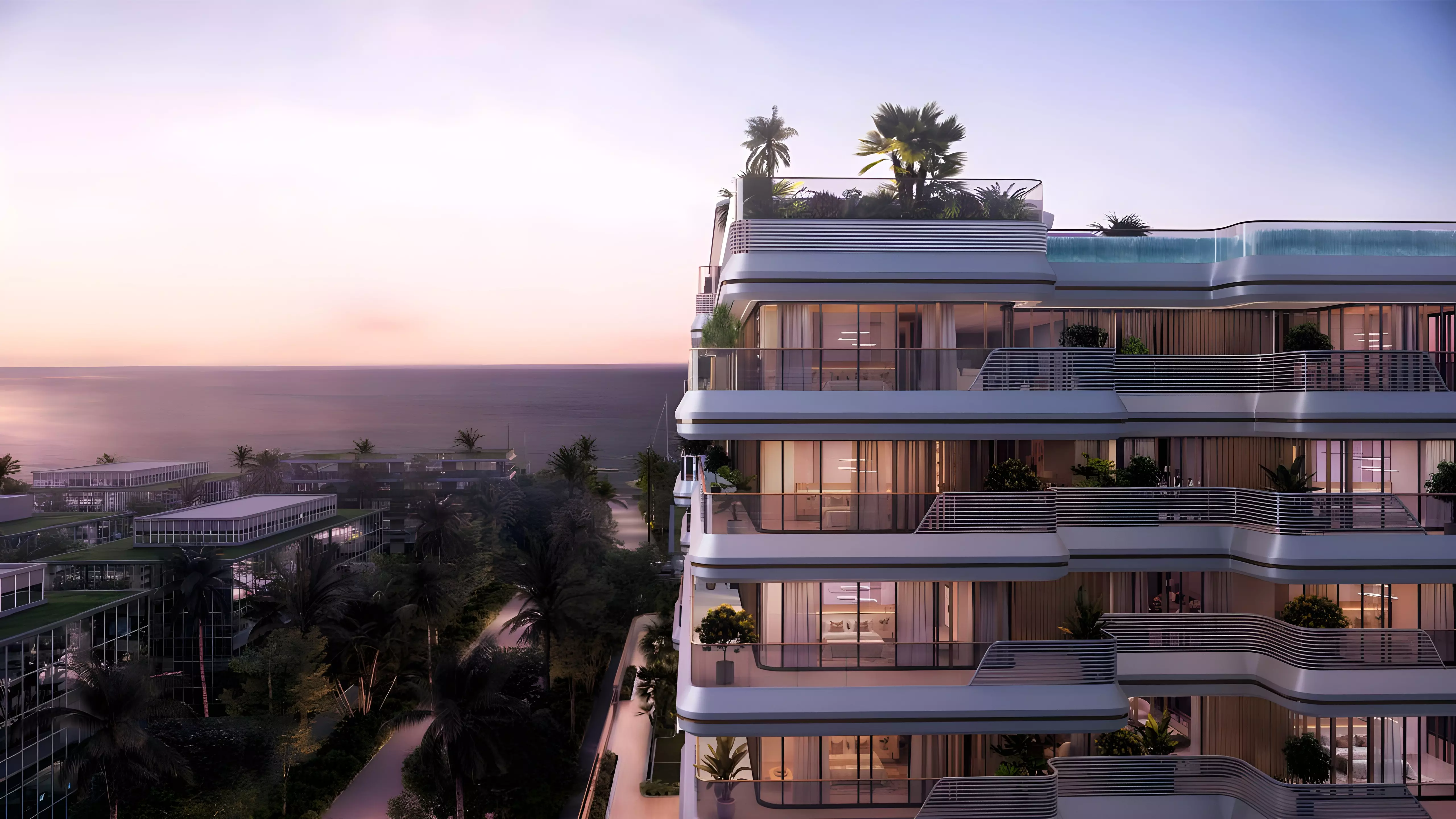 Nuvana By Wadan by WADAN Developments, Nuvana By Wadan - photo 3 of 4