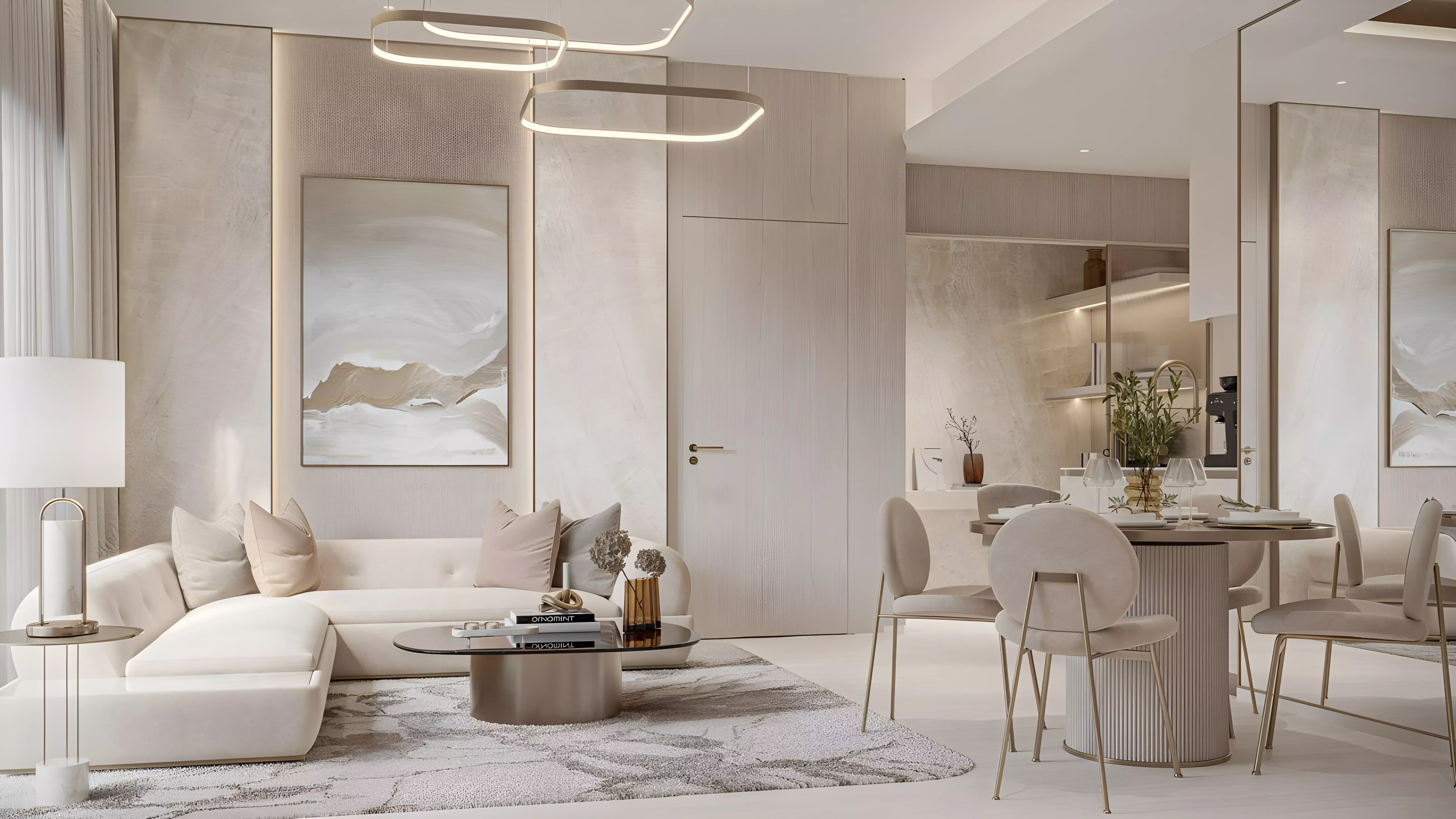Nuvana By Wadan by WADAN Developments, Nuvana By Wadan - photo 4 of 4