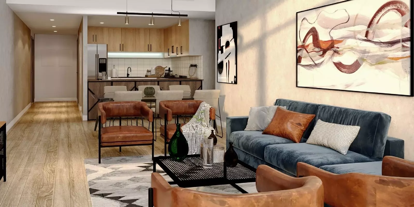 LOCI Residences — photo 5 of 6