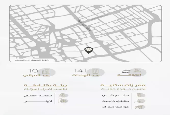 image of Riviera 48 by Alajlan Riviera, Ar Riyadh,Riyadh,As Safa — [3]