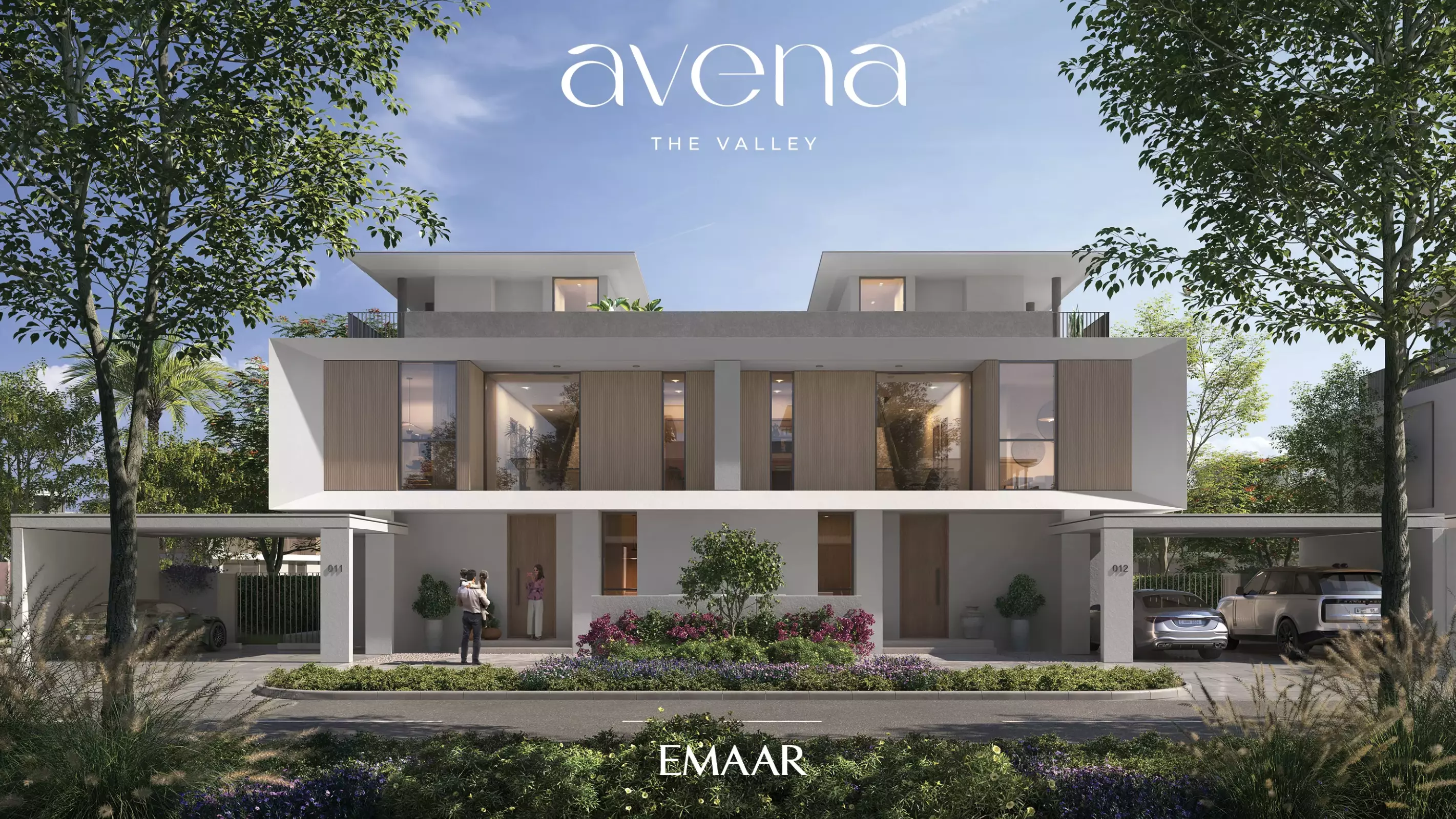 Avena By Emaar — photo 8 of 8