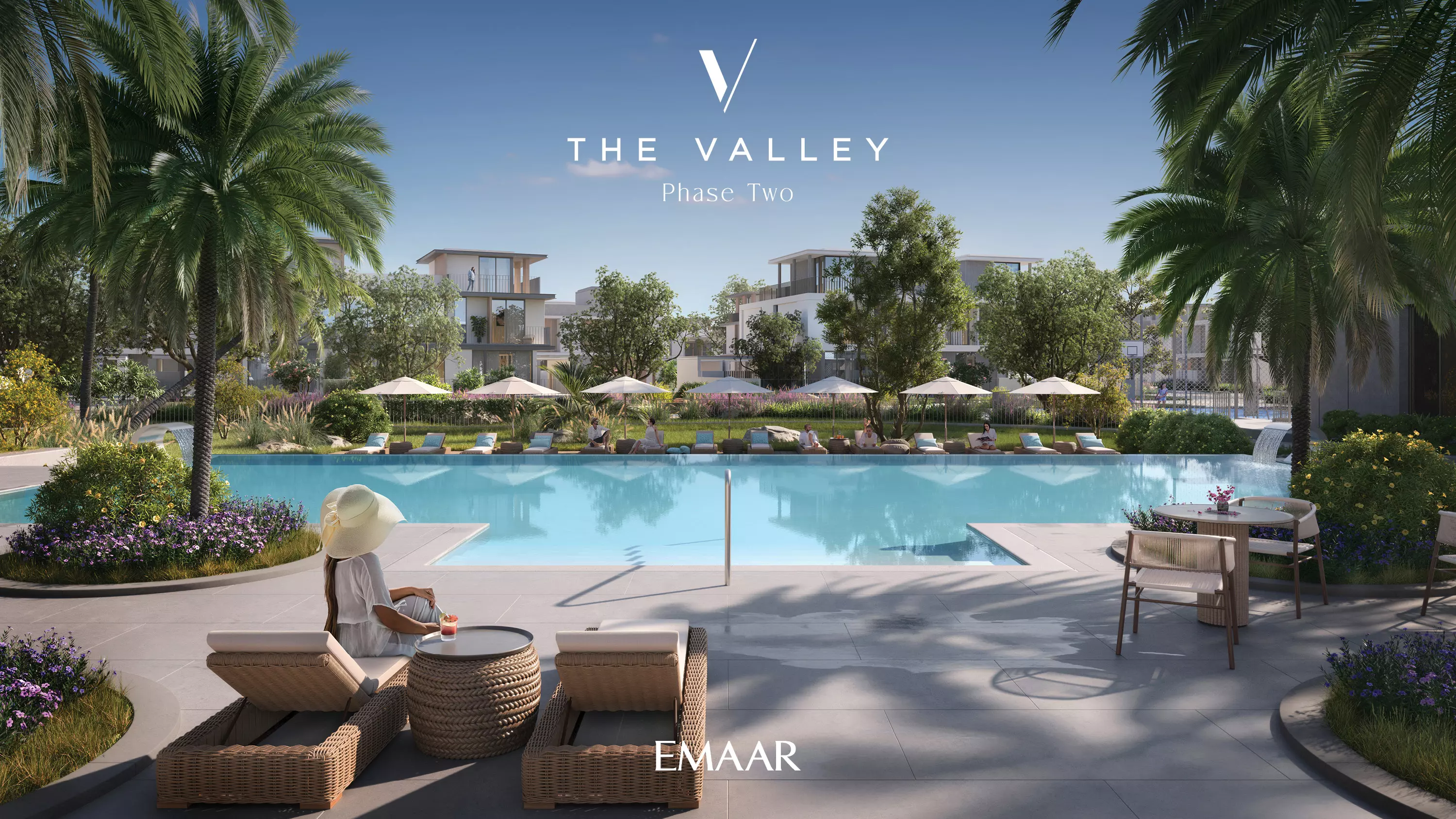 Avena By Emaar by Emaar Properties, Avena - photo 2 of 9