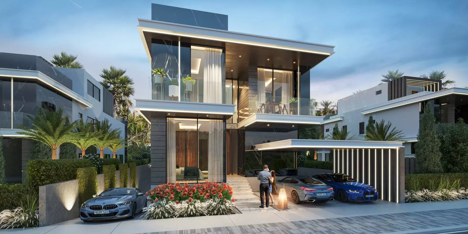 Venice by Damac Properties, Venice - photo 3 of 6