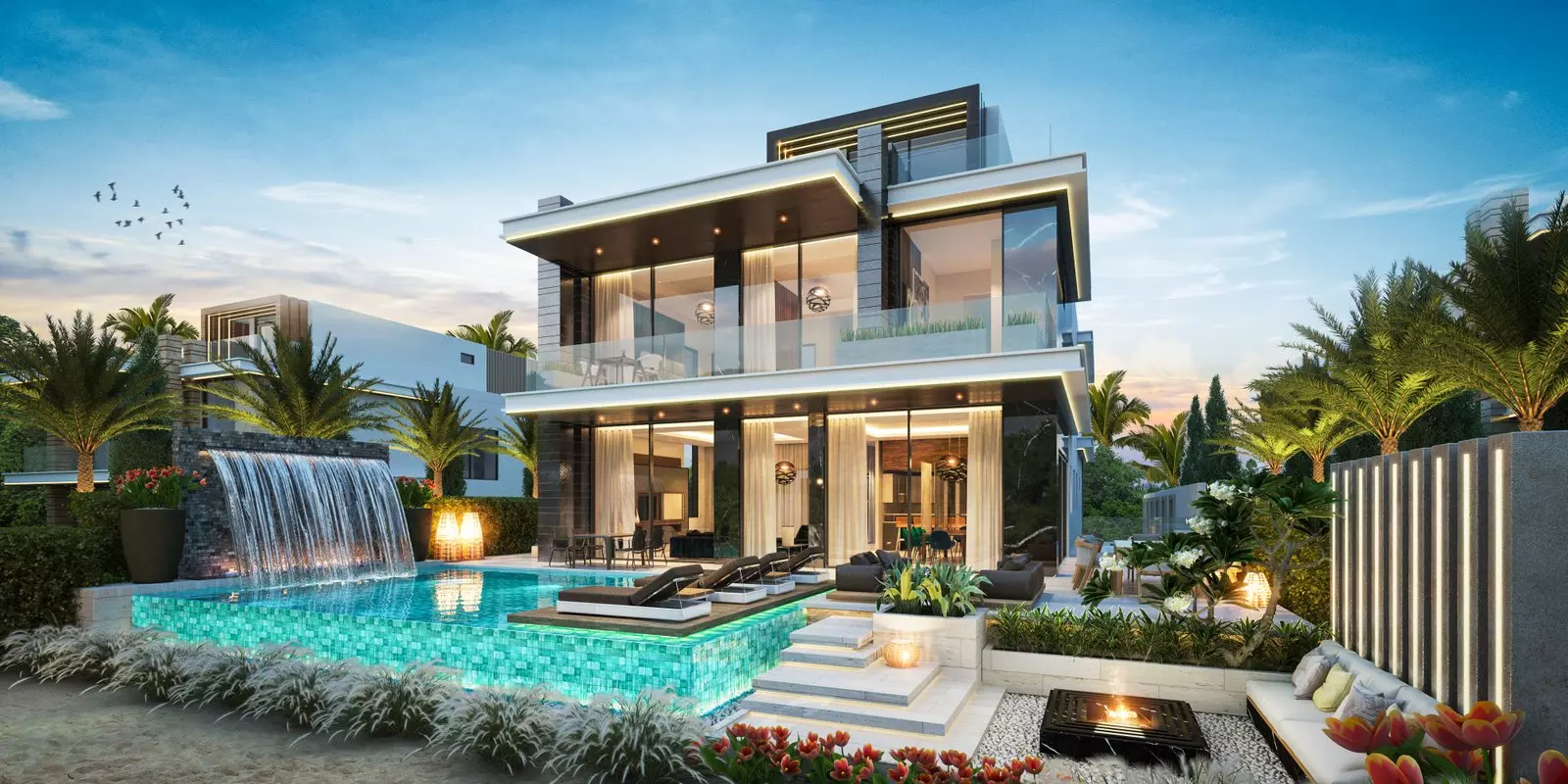 Venice by Damac Properties, Venice - photo 5 of 6
