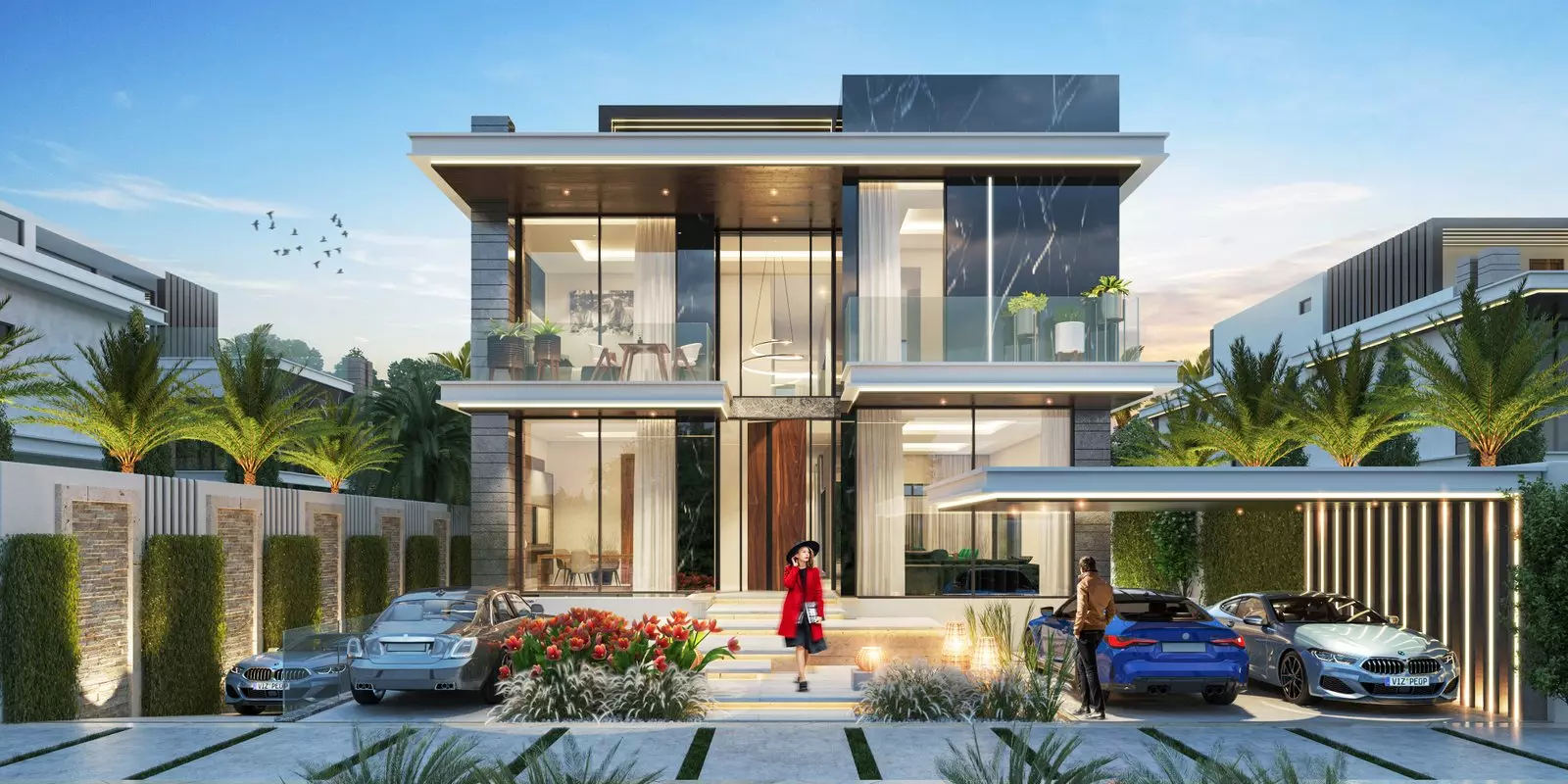 Venice by Damac Properties, Venice - photo 2 of 6