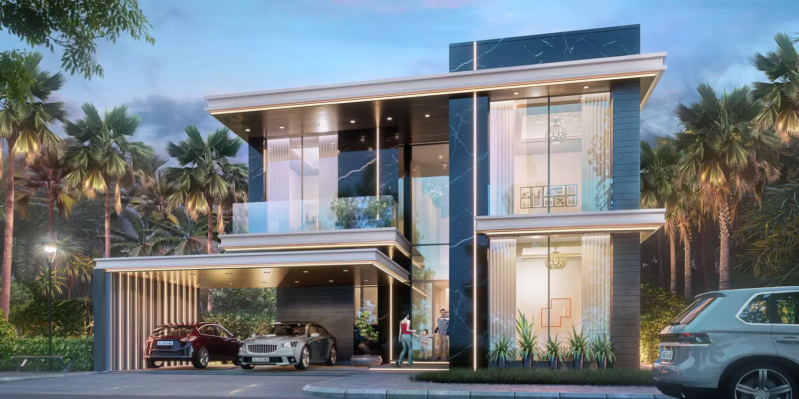 Venice by Damac Properties, Venice - photo 4 of 6