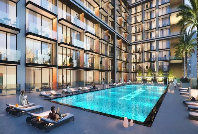 Binghatti Orchid - Image 3