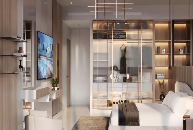 Binghatti Orchid - Image 4