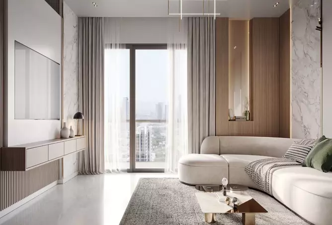 Binghatti Orchid - Image 5