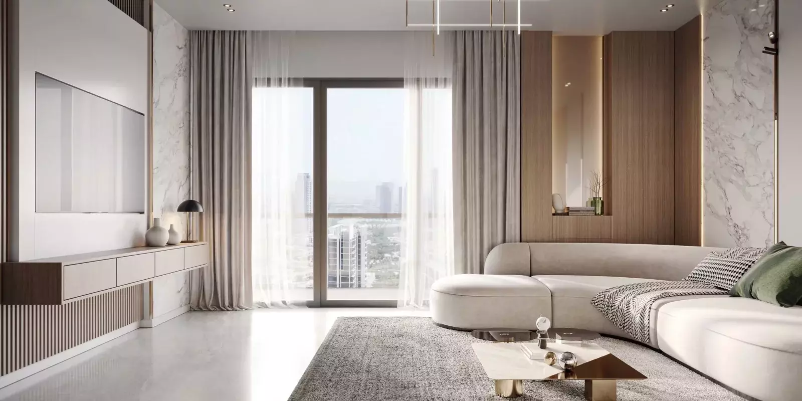 Binghatti Orchid by Binghatti Developers, Binghatti Orchid - photo 5 of 6