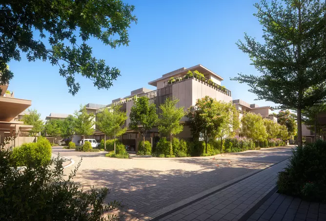 Numa Reserve — Dubailand