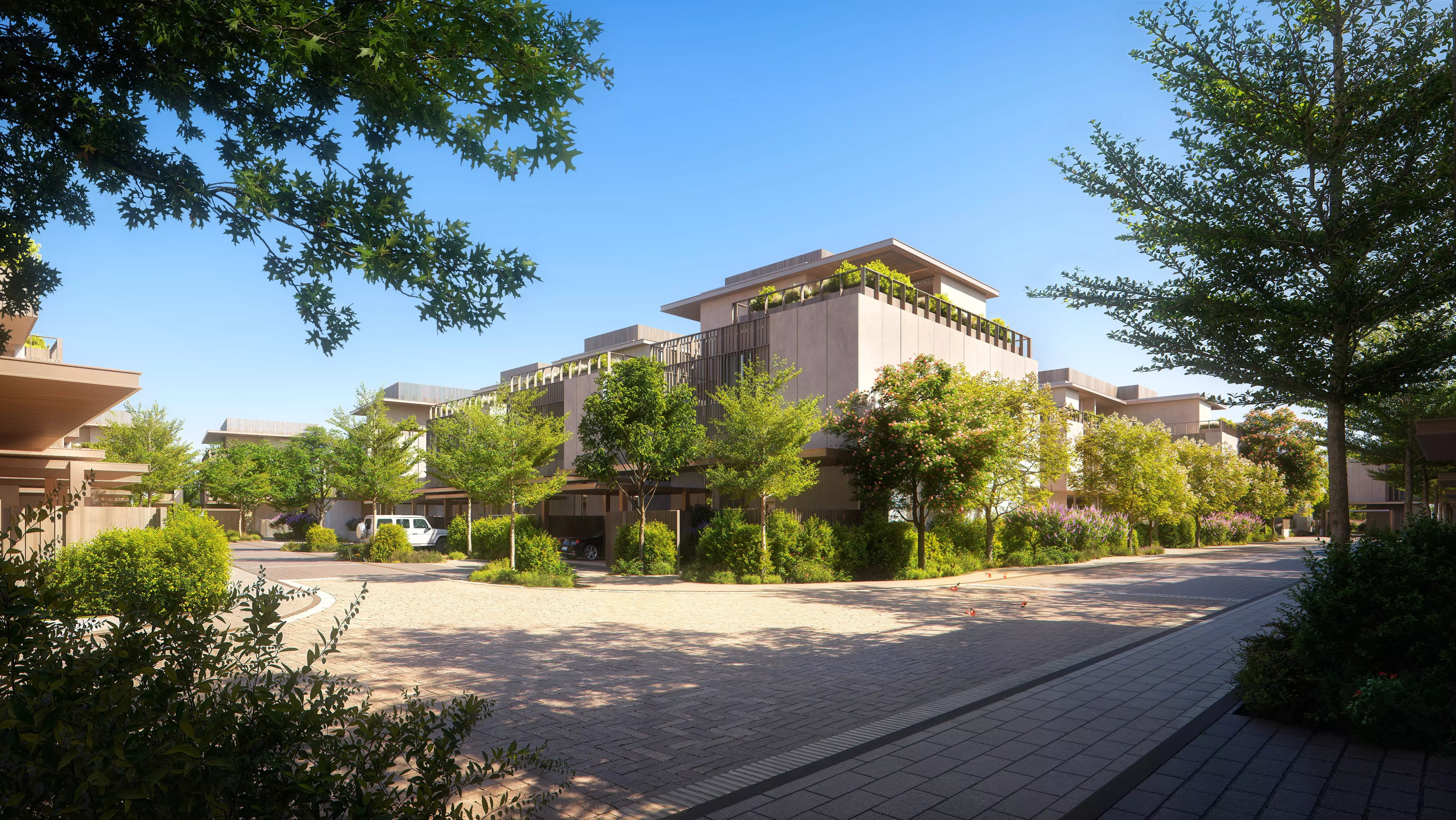Numa Reserve by Mirfa IBC Developers, Numa Reserve - photo 4 of 10