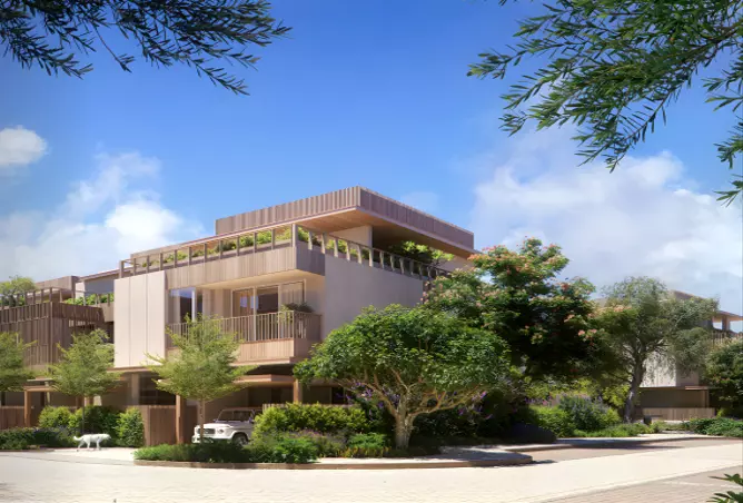 Numa Reserve — Dubailand