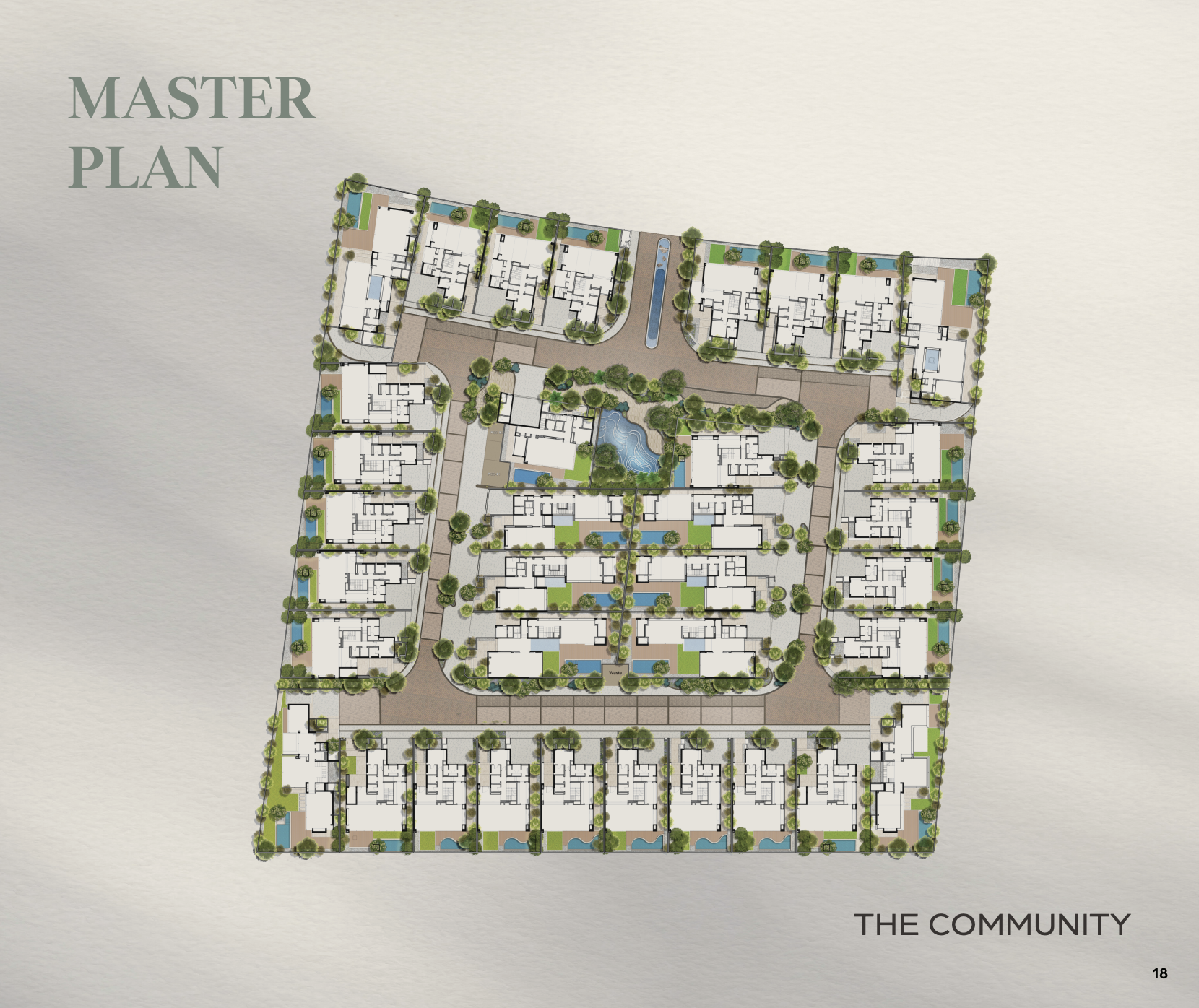 Master plan 3