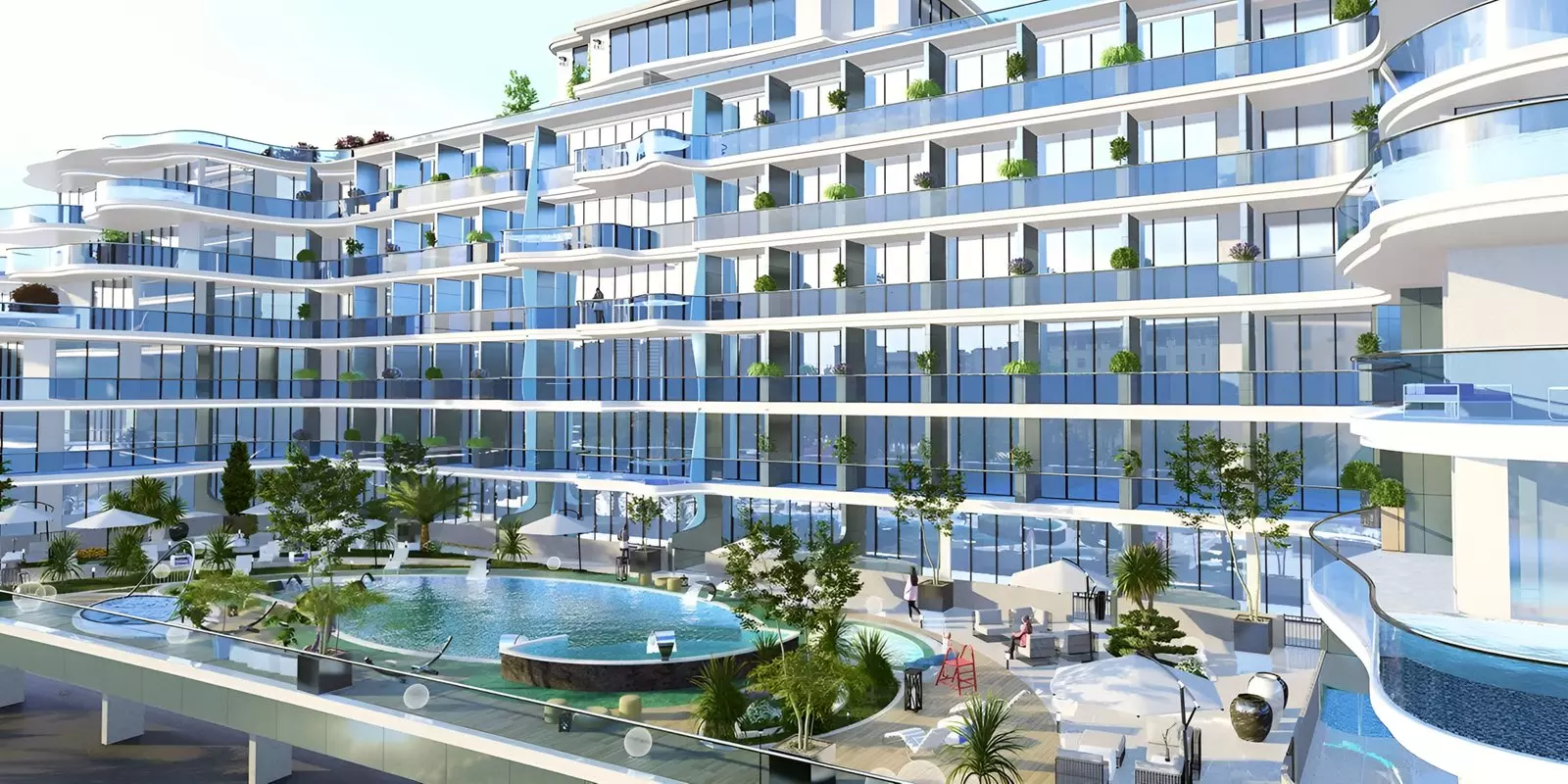 Samana Miami by Samana Developers, Samana Miami - photo 4 of 8