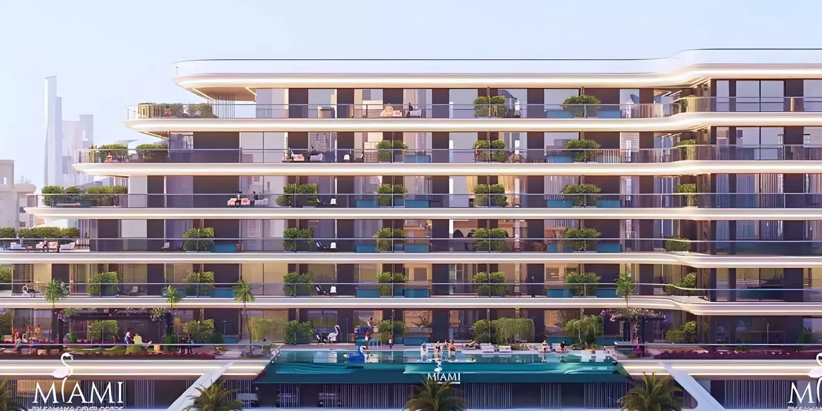 Samana Miami by Samana Developers, Samana Miami - photo 3 of 8