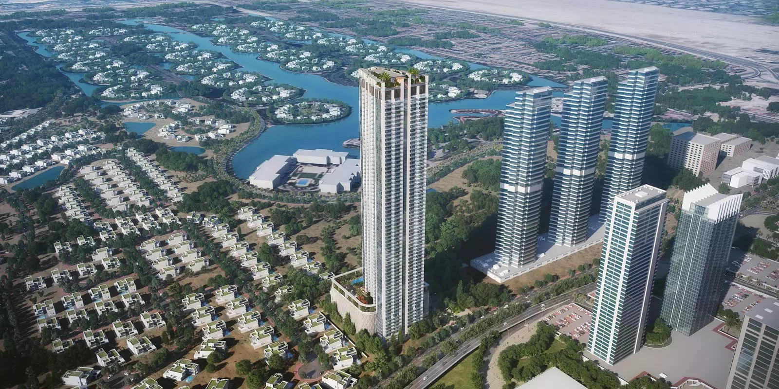 Sobha Verde by Sobha Realty, Sobha Verde - photo 2 of 8