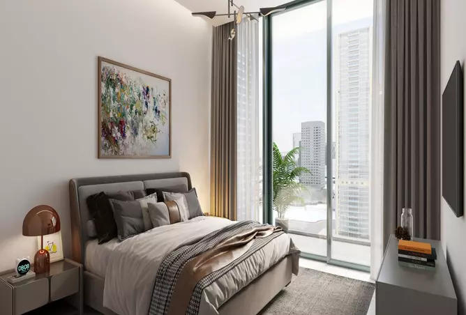 Verde By Sobha — Jumeirah Lake Towers
