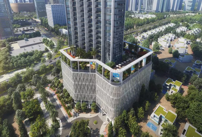 Sobha Verde - Image 3