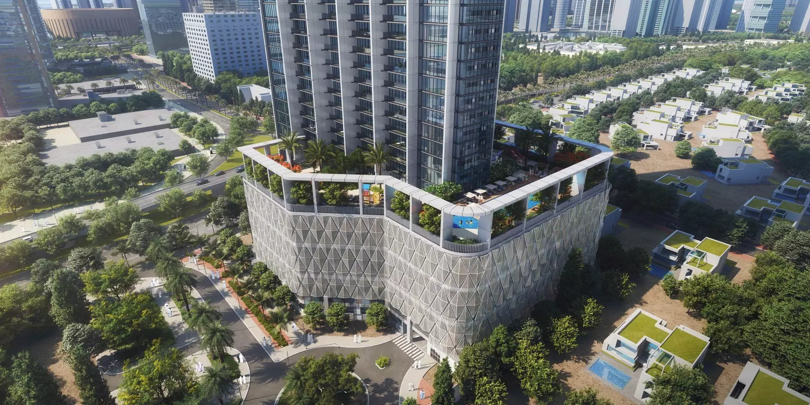 Sobha Verde by Sobha Realty, Sobha Verde - photo 4 of 8