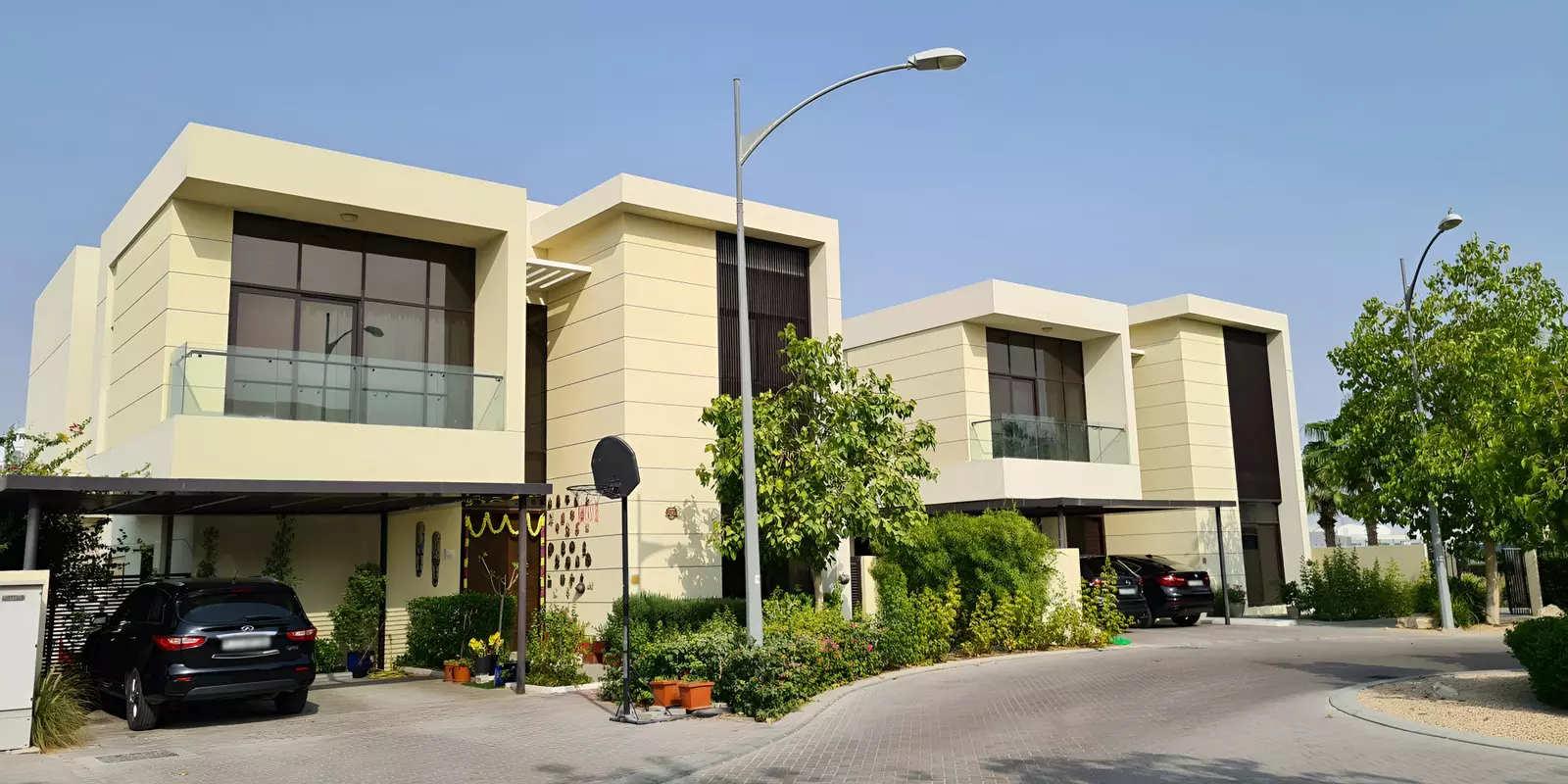 Silver Springs Phase 3 By Damac by Damac Properties, Silver Springs 3 - photo 4 of 5