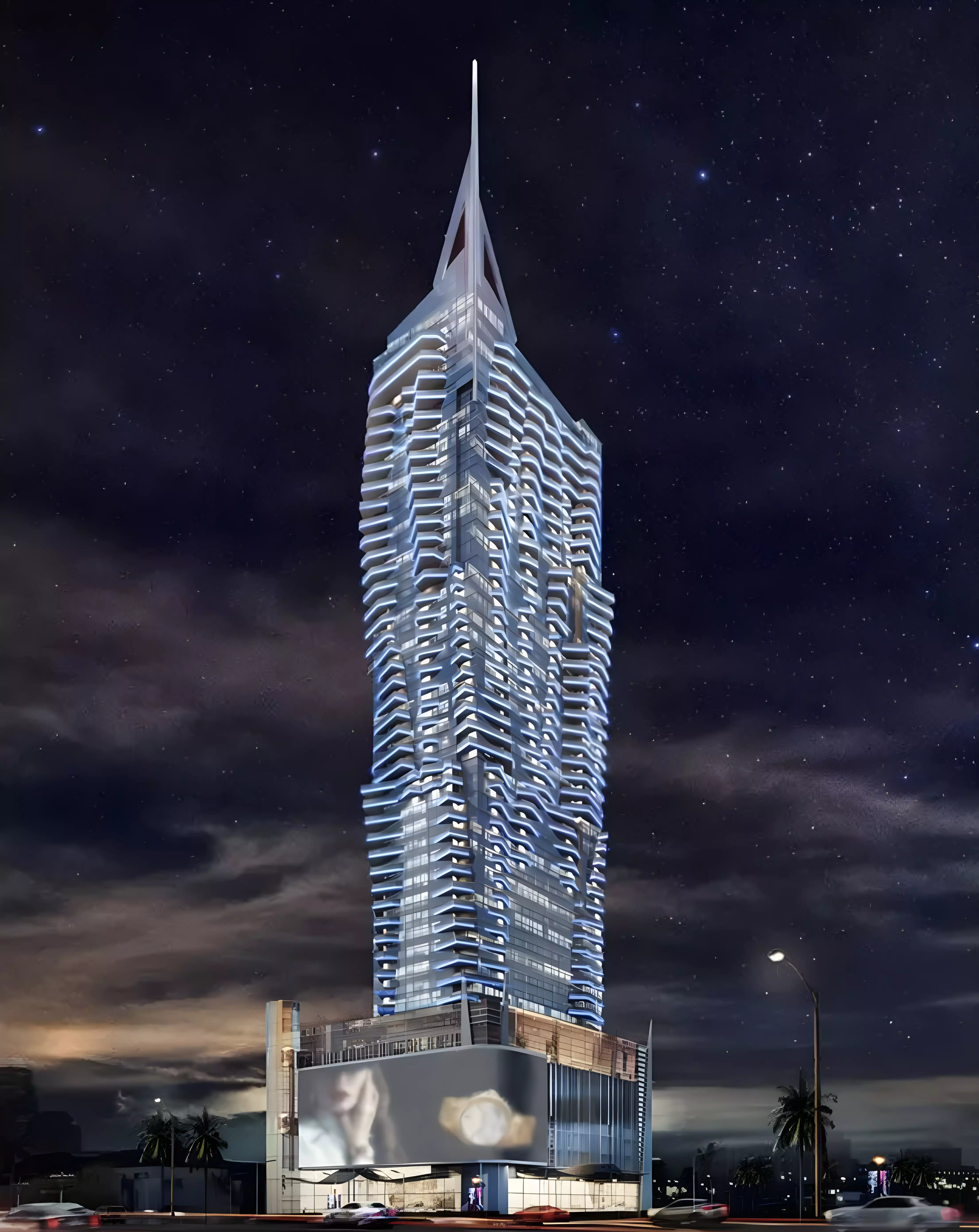 Fairmont Residences By RSG - Image 3