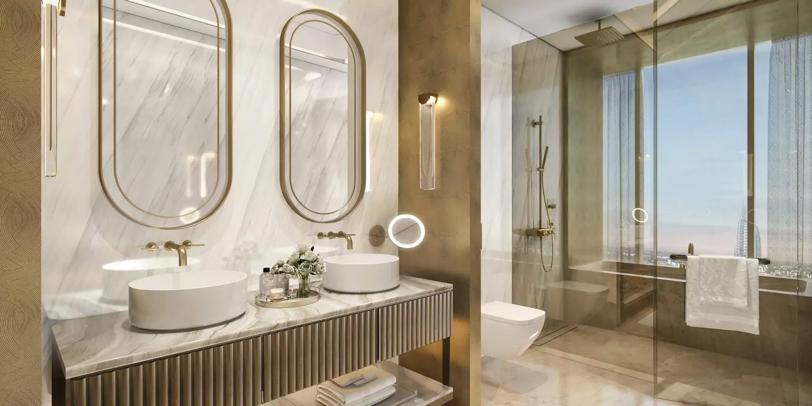 Fairmont Residences By RSG - Image 8