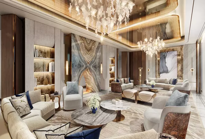 Fairmont Residences By RSG - Image 6