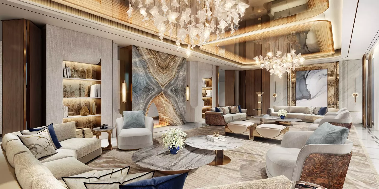 Fairmont Residences By RSG - Image 6