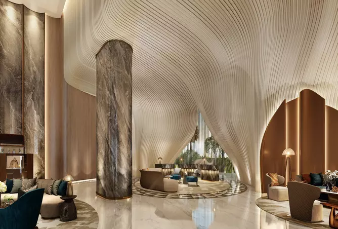 Fairmont Residences By RSG - Image 4