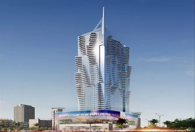 Fairmont Residences By RSG - Image 2