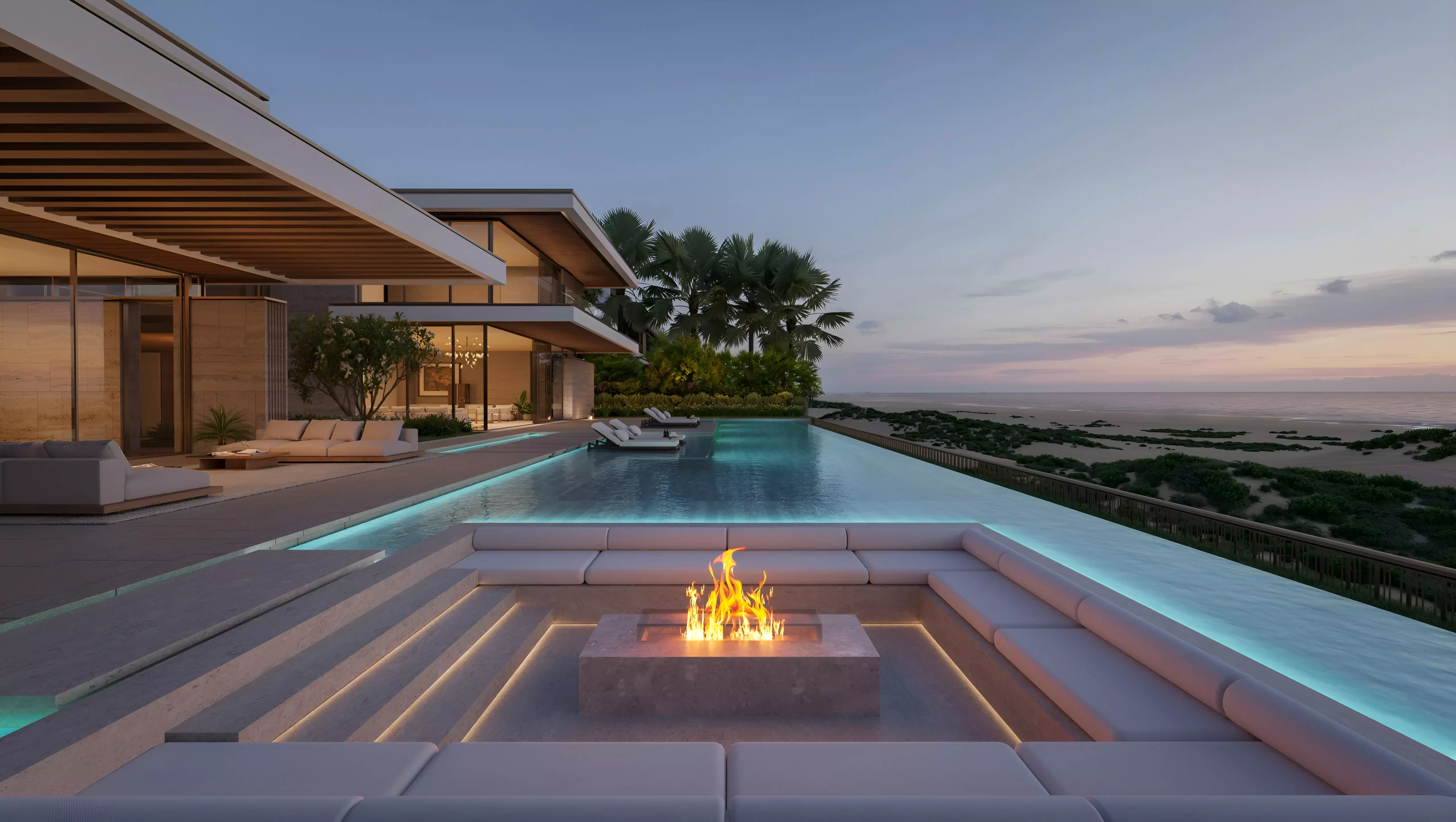 Four Seasons Private Residences photo 6