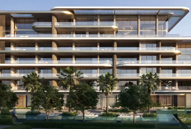 Four Seasons Private Residences - Image 13