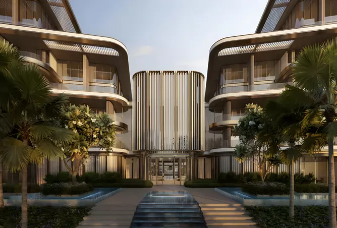 Four Seasons Private Residences - Image 15