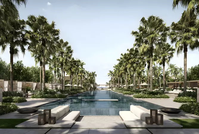 Four Seasons Private Residences - Image 10