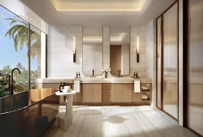 Four Seasons Private Residences - Image 4
