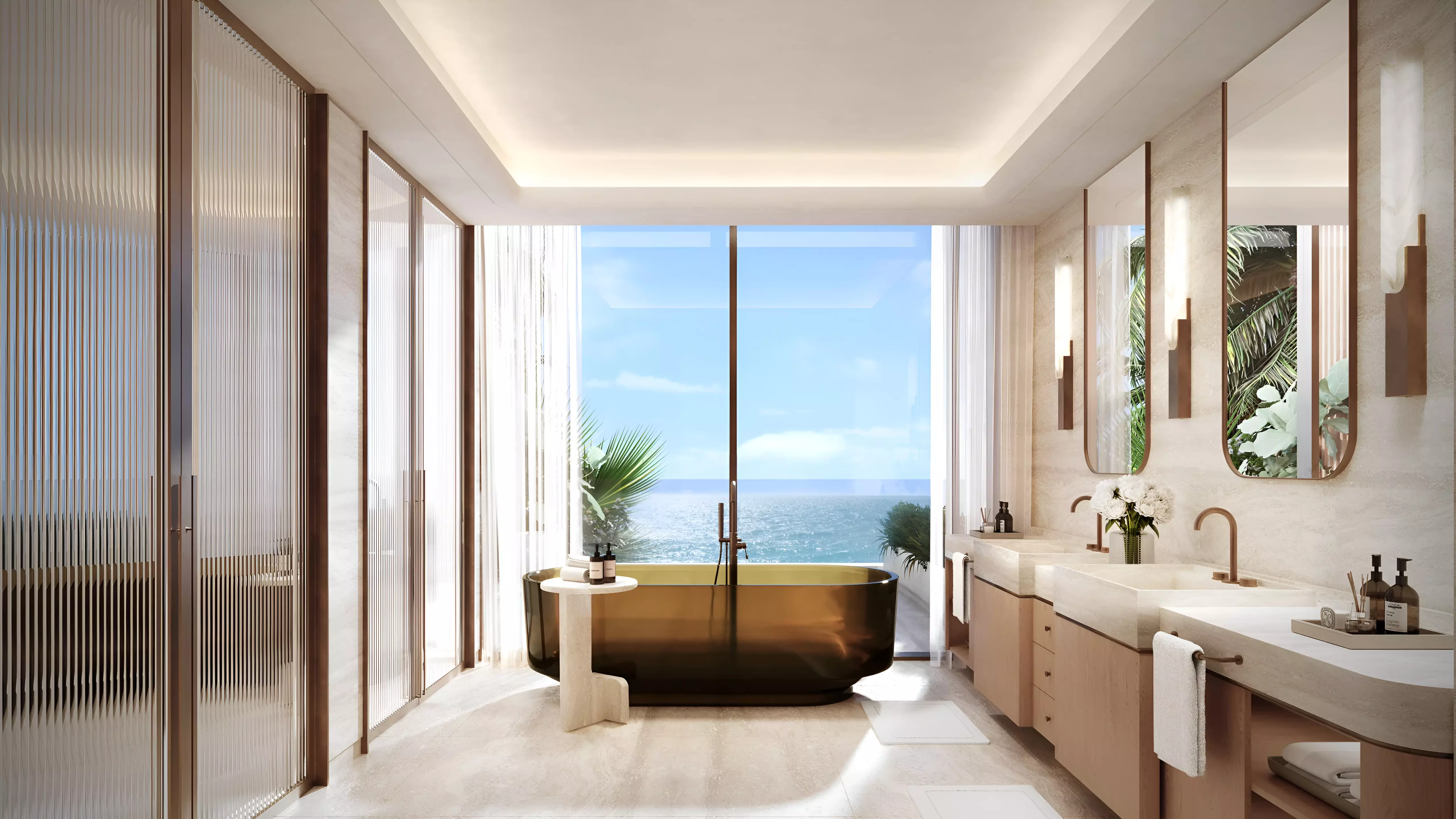 Four Seasons Private Residences by Al Ain Holding, Four Seasons Private Residences - photo 2 of 15
