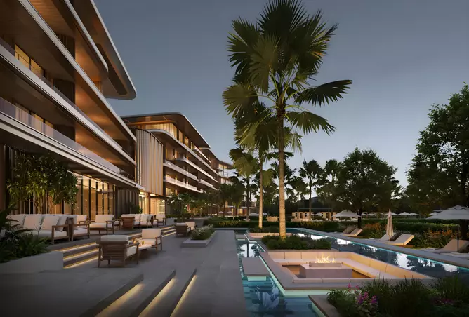 Four Seasons Private Residences - Image 12