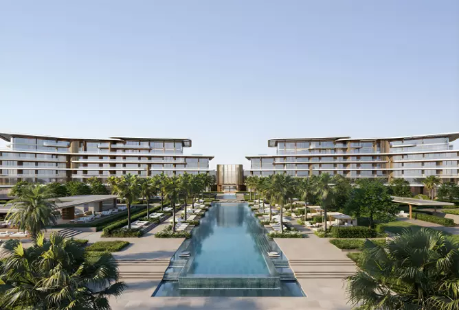 Four Seasons Private Residences - Image 14