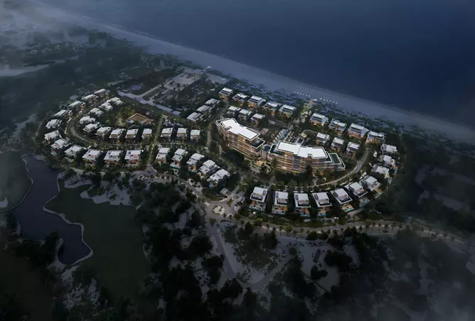 Four Seasons Private Residences