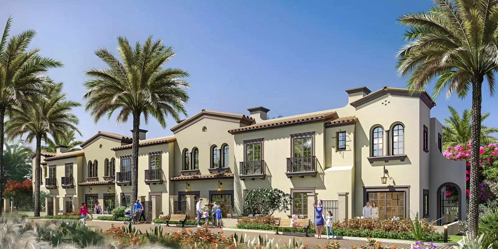 Cordoba by Bloom Properties, Bloom Living - photo 5 of 10