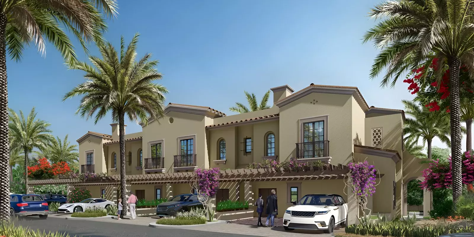 Cordoba by Bloom Properties, Bloom Living - photo 3 of 10
