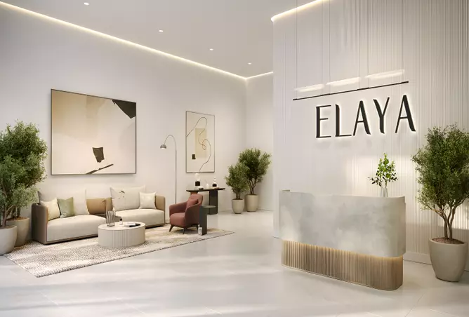 Elaya — Town Square