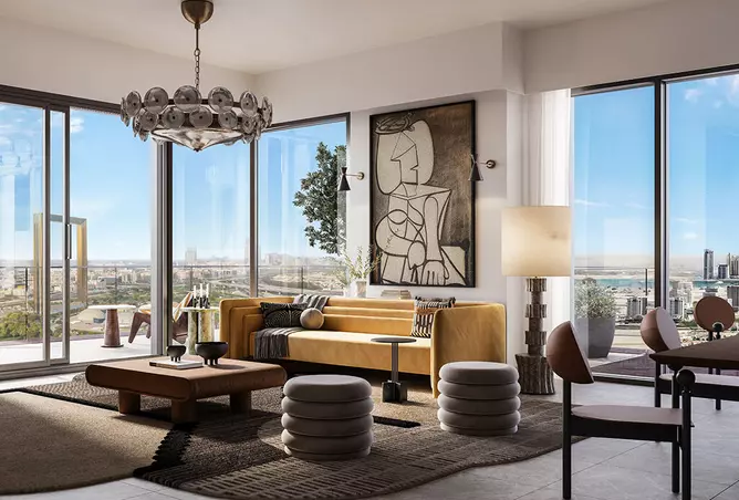Address Residences Zabeel - Image 7