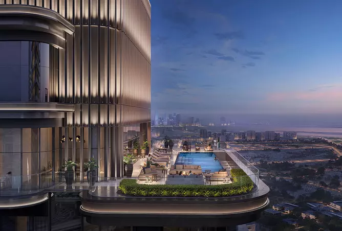 Address Residences Zabeel - Image 6