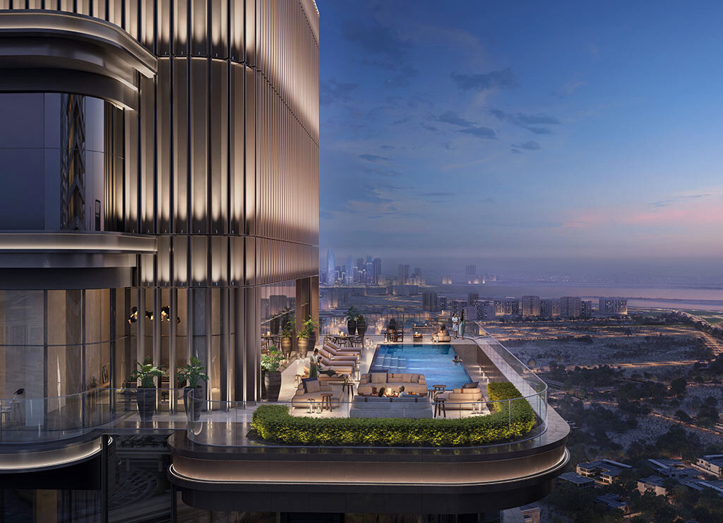 Address Residences Zabeel - image 12
