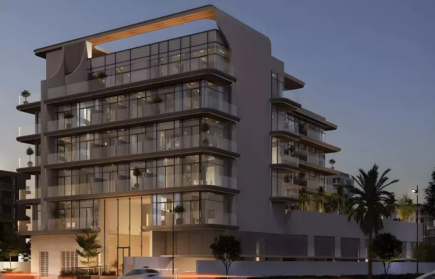 صورة لمشروع الفصل الثاني من تطوير Newbury Development في دبي,الورسان,4 الورسان,المدينة العالمية المرحلة 2,شابتر 01 باي نيوبري - [1]