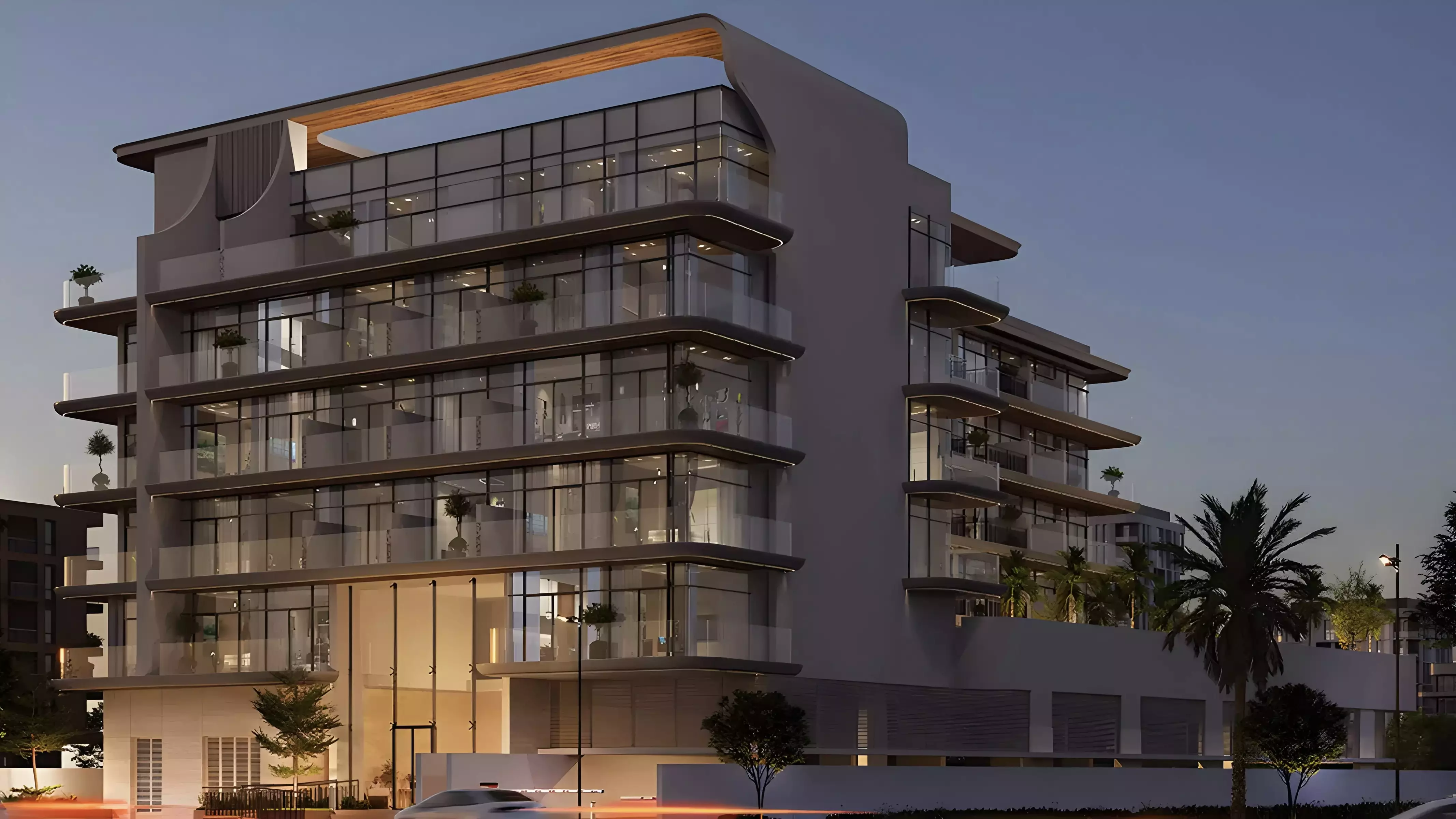 Chapter 02 - off-plan apartment by Newbury Development in Chapter 01 by Newbury