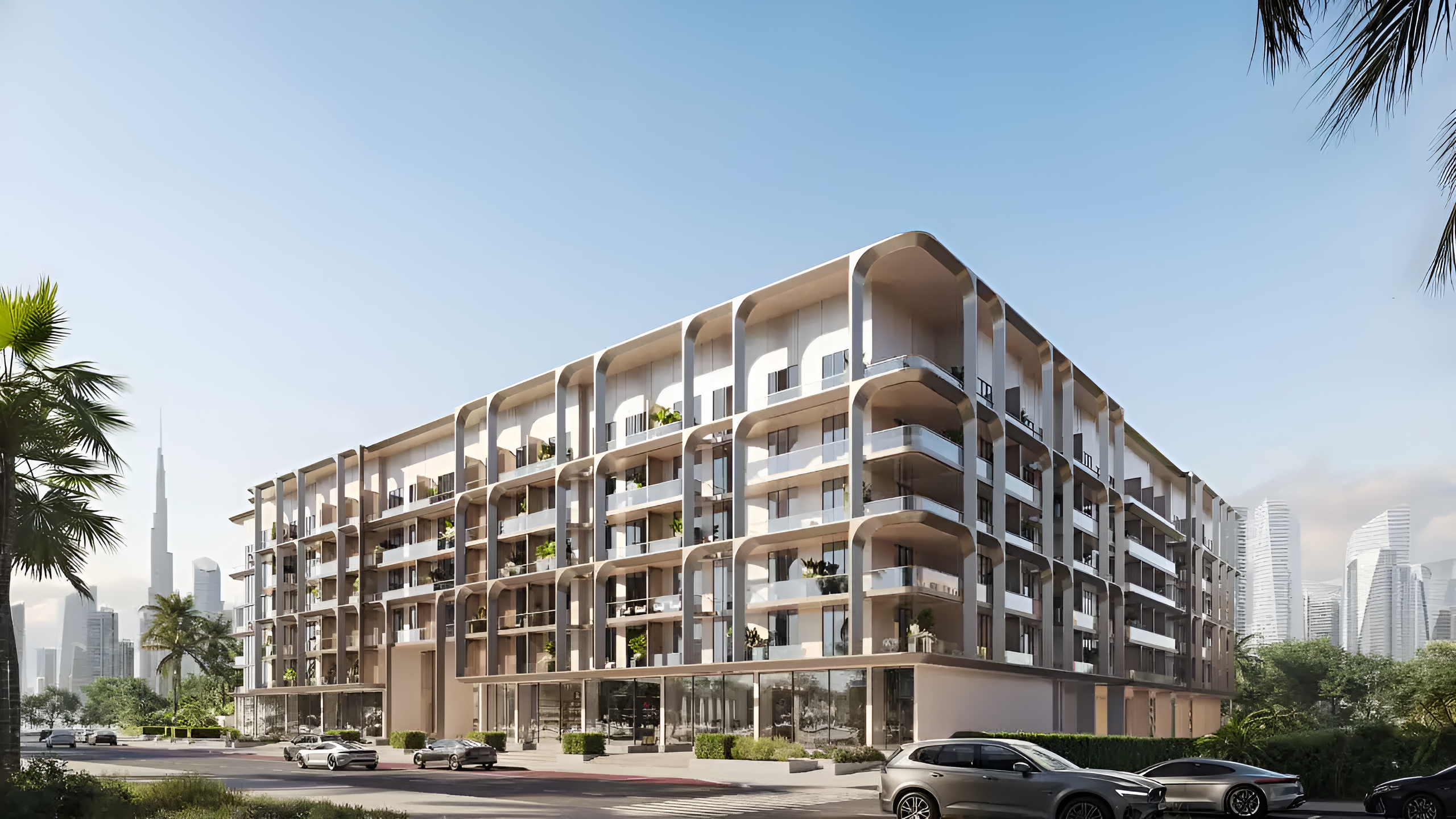 One Beverly - image 8